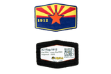 RipTAG™ - AZ Flag 1912