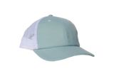 RipHEAD™ Cap - BabyBlue-WhiteMesh-Snapback
