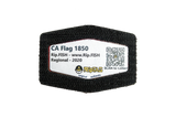 RipTAG™ - CA Flag 1850
