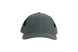 RipHEAD™ Cap - CamoGreen-BlackMesh with RipSTRIP™