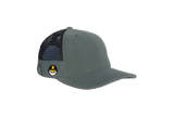 RipHEAD™ Cap - CamoGreen-BlackMesh with RipSTRIP™