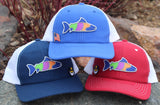 RipTAG™ - RipFISH Launch ICON