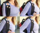 RipFISH™ Backpack - Pre-ORDER Now!