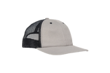 RipHEAD™ Cap - Platinum-BlackMesh-Snapback