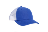 RipHEAD™ Cap - RoyalBlue-WhiteMesh-Snapback