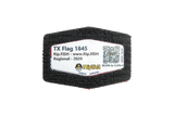 RipTAG™ - TX Flag 1845