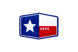 RipTAG™ - TX Flag 1845