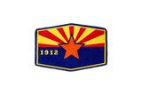 RipTAG™ - AZ Flag 1912