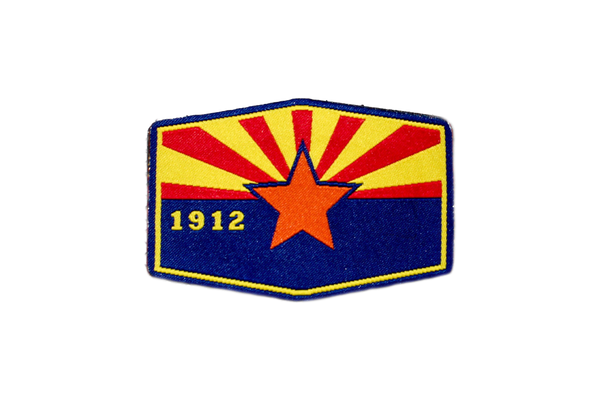 RipTAG™ - AZ Flag 1912
