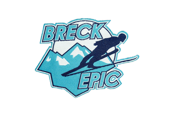 RipTAG™ - Breck Epic
