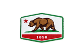 RipTAG™ - CA Flag 1850