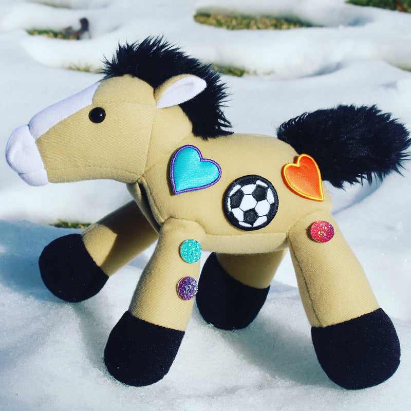 Ripperoo™ Stuffed Animal - Pre-ORDER Now!
