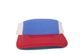 RipHEAD™ Visor - Colorado-HookLoopClasp