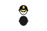 RipTILE™ Lapel - RipHEAD Icon